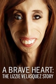 A Brave Heart: The Lizzie Velasquez Story 2015 123movies