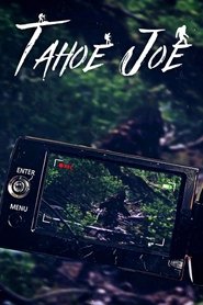 Poster of Tahoe Joe image size 1000x1500