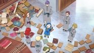 La petite faiseuse de livres season 1 episode 23