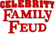 Logo of Celebrity Family Feud image size 481x298