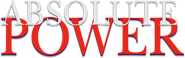 Logo of Absolute Power image size 790x248