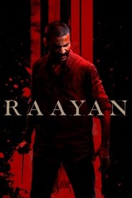 poster Raayan