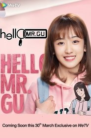 Poster of Hello Mr. Gu image size 1496x2244