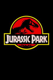 Poster of Jurassic Park image size 2000x3000