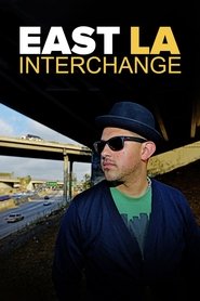 poster East LA Interchange