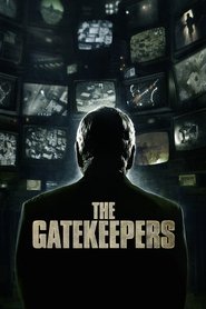 Poster of The Gatekeepers image size 945x1418