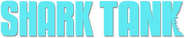 Logo of Shark Tank image size 785x162