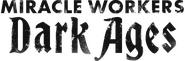 Logo of Miracle Workers image size 3902x1294