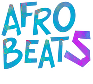 Logo of Afrobeats: The Backstory image size 588x535