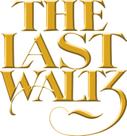 Logo of The Last Waltz image size 1655x1771
