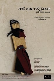 poster Piyê Min Toz Şeker
