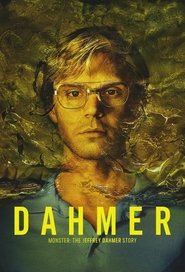 Poster of DAHMER - Monster: The Jeffrey Dahmer Story image size 680x1000