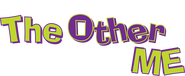Logo of The Other Me image size 948x388