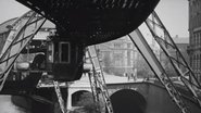 Backdrop of The Flying Train image size 1280x720