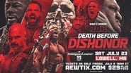 ROH: Death Before Dishonor XIX Zero Hour wallpaper 