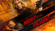 Night of the Sicario wallpaper 