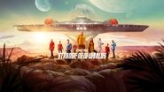 Backdrop of Star Trek: Strange New Worlds image size 1920x1080