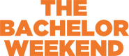 Logo of The Stag image size 1116x480