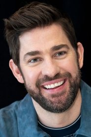 Photo of John Krasinski image size 757x1135
