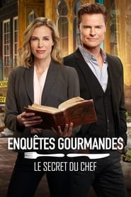 Film Enquêtes gourmandes - 05 - Le secret du chef en streaming