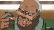 The Boondocks season 3 episode 12