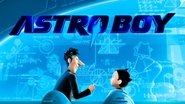 Backdrop of Astro Boy image size 1280x720