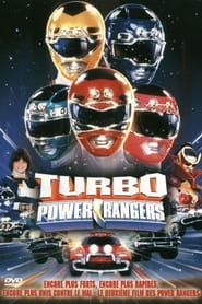 Voir film Power rangers turbo, le film en streaming