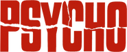 Logo of Psycho image size 1267x525