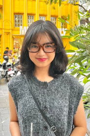 Thư Gửi Tuổi Trẻ Của Tôi