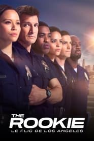 serie streaming - The Rookie : le flic de Los Angeles streaming