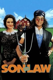 Son in Law 1993 123movies