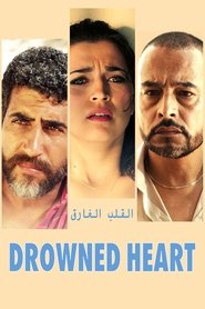 Poster of Drowned Heart image size 2000x3000