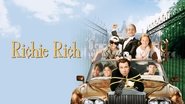 Richie Rich wallpaper 