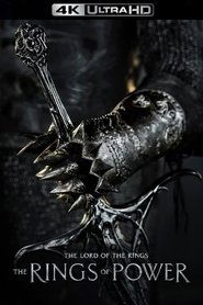 Poster of The Lord of the Rings: The Rings of Power image size 1000x1500