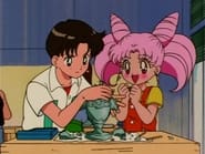 Sailor Moon season 3 episode 18