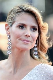 Photo of Heidi Klum image size 1885x2827