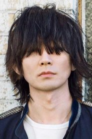 Photo of Motoo Fujiwara image size 480x720