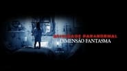 Paranormal Activity 5: Ghost Dimension wallpaper 