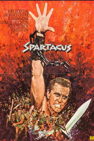 [REGARDER™] Spartacus (1960) Streaming VF Film complet HD FRANÇAIS