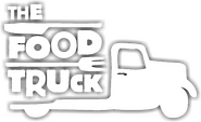 Logo of The Food Truck image size 490x299