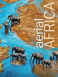 Poster of Aerial Africa image size 1200x1600