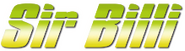 Logo of Sir Billi image size 219x60