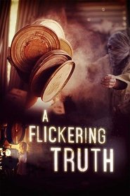 Poster of A Flickering Truth image size 500x750