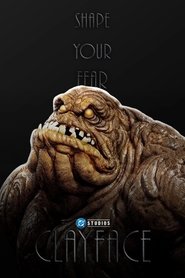 poster Clayface