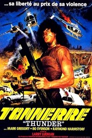 Regarder Film Tonnerre en streaming VF