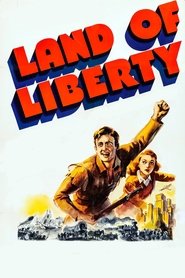 poster Land of Liberty