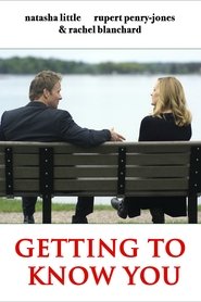 poster Getting to Know You