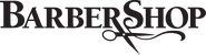 Logo of Barbershop image size 1928x526
