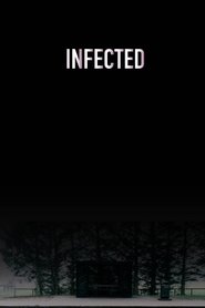 poster Infected