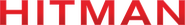 Logo of Hitman image size 1899x261